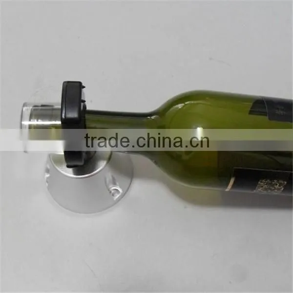 EAS system anti theft system Hard tag bottle cap for wine for RF system