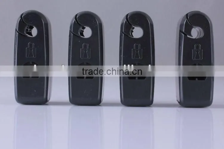 ABS Anti-theft Security Display Hook Lock/stoplock