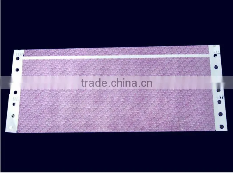 Custom made payslip printing paper manufacturer