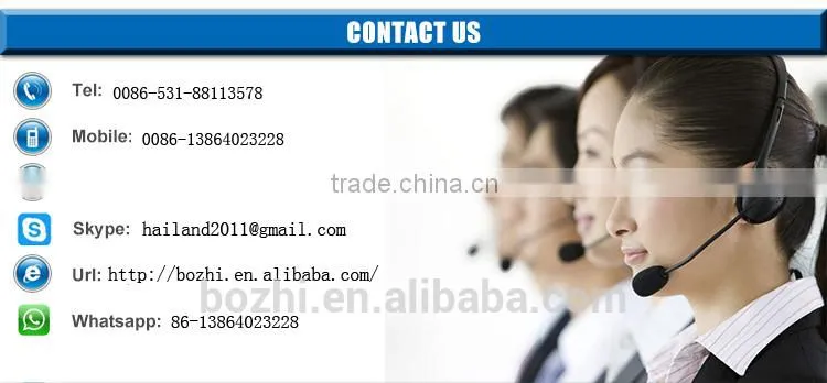 Automatic Car Wash Machine for Car Washing Machinery