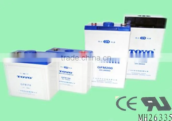 lead acid battery