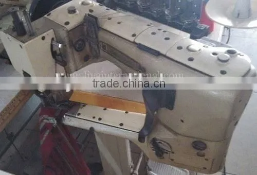 Cheap reconditioned 35800 Second Hand union special industrial sewing machine