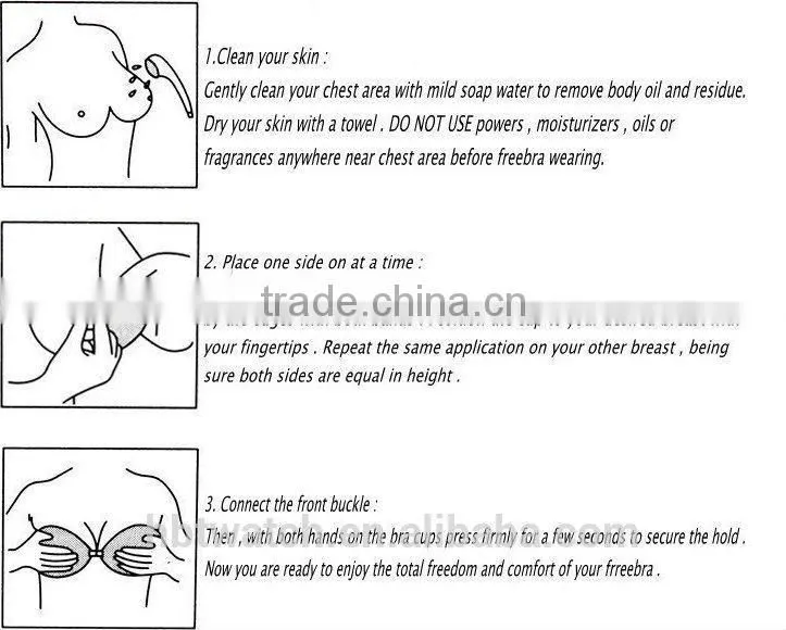 Beautiful Bra Sexy Bra Design, Bra Factory In China with Different Size