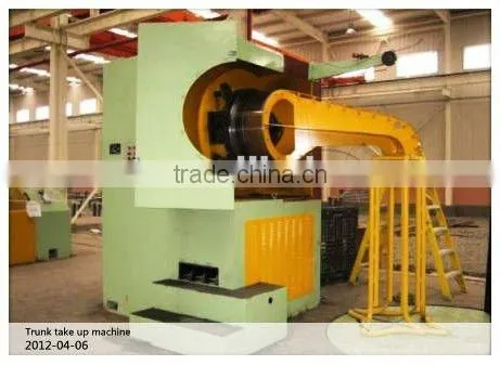 wire drawing machine