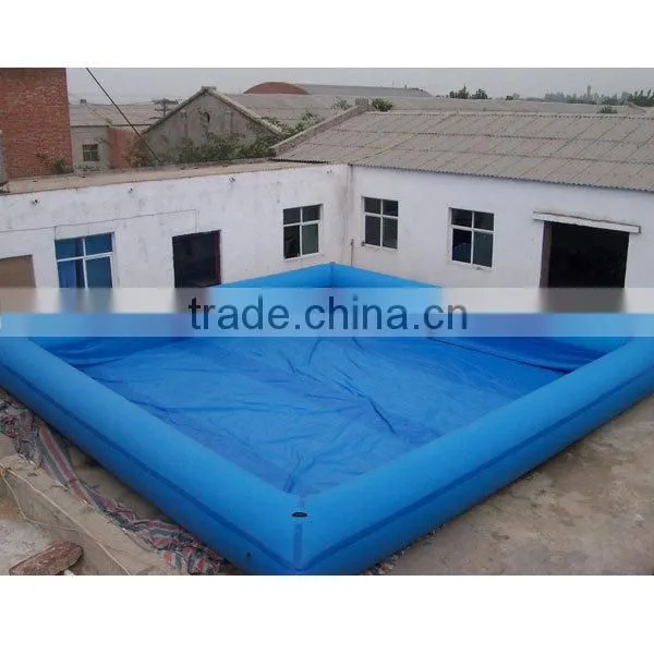 adult plastic pools