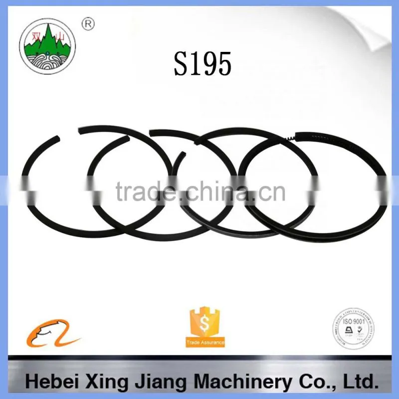 Diesel Engine ZS195/1100/1105/1110/1115/1125/1130