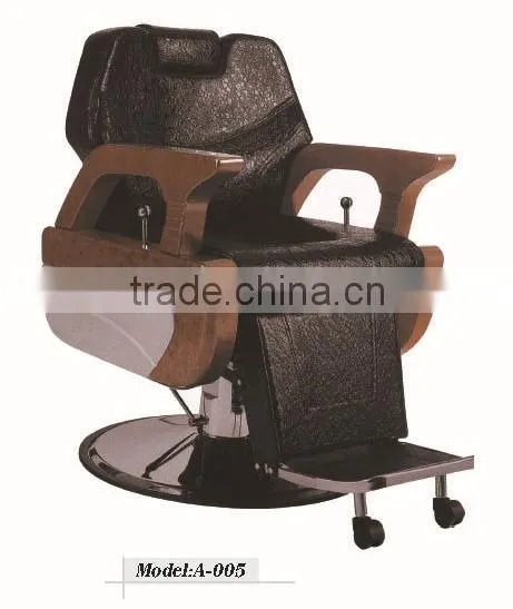 Luxury Man Barber Chair by manufacturer direct supplier