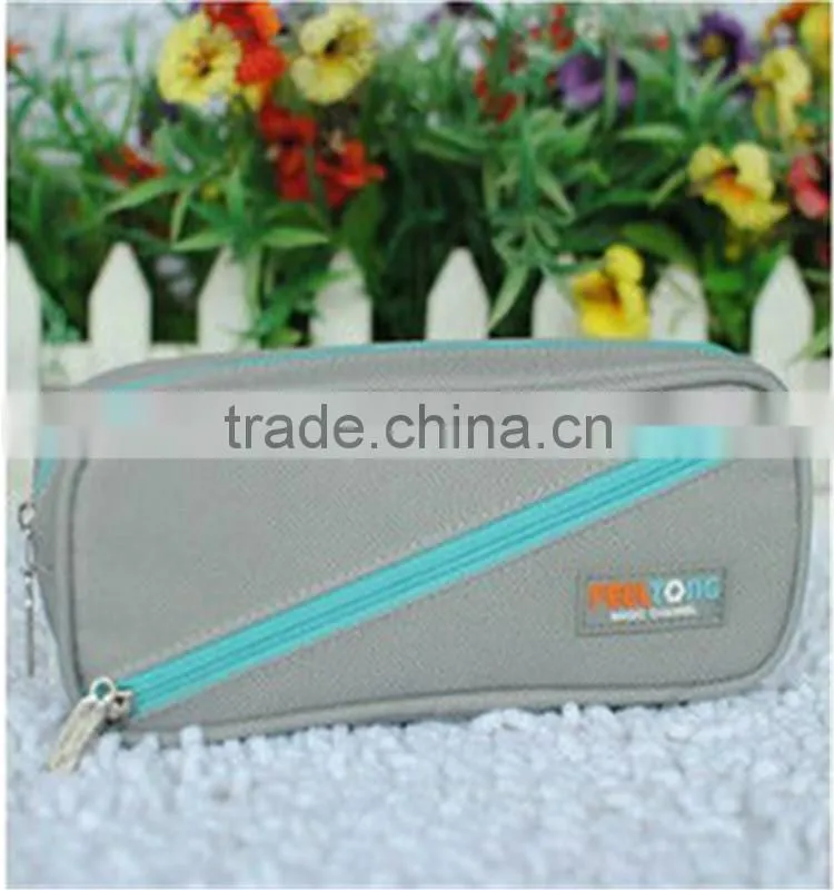 Competitive Price Custom Zipper Tool Bag