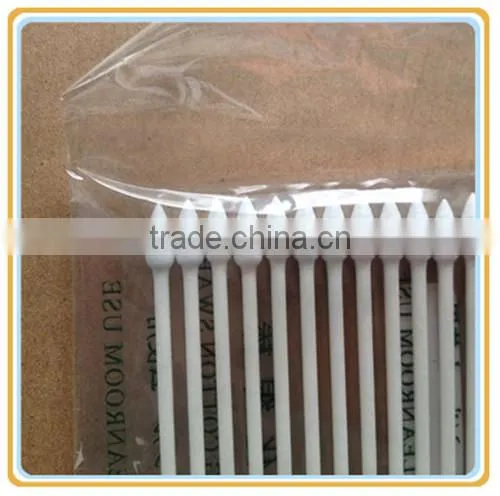 Tip Top Industrial Clean room Cotton Swab