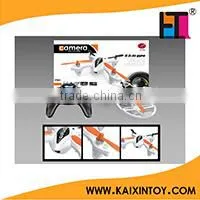 2.4G 6CH 360 stunt rolliing professional drone camera drone 10211019