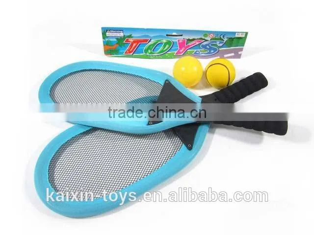 Cartoon bear foam best table tennis racket price