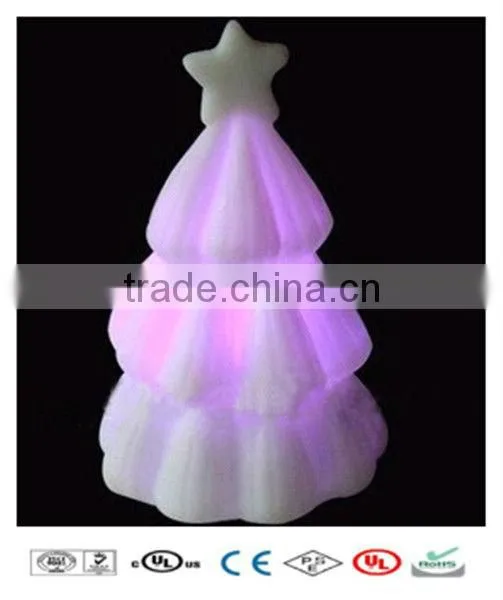 LED Light Christmas Tree