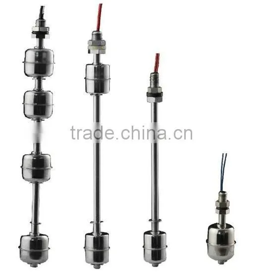 High temperature Stainless Float liquid level controllor