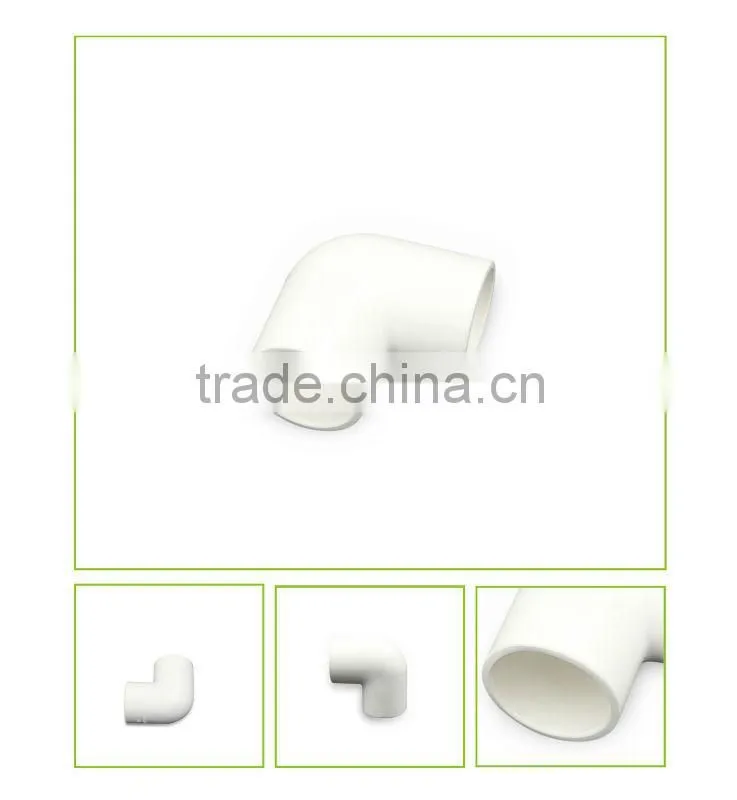 Flanged Flexible 2 Pvc Fittings