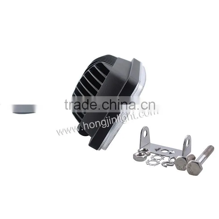 IP67 waterproof led light spot