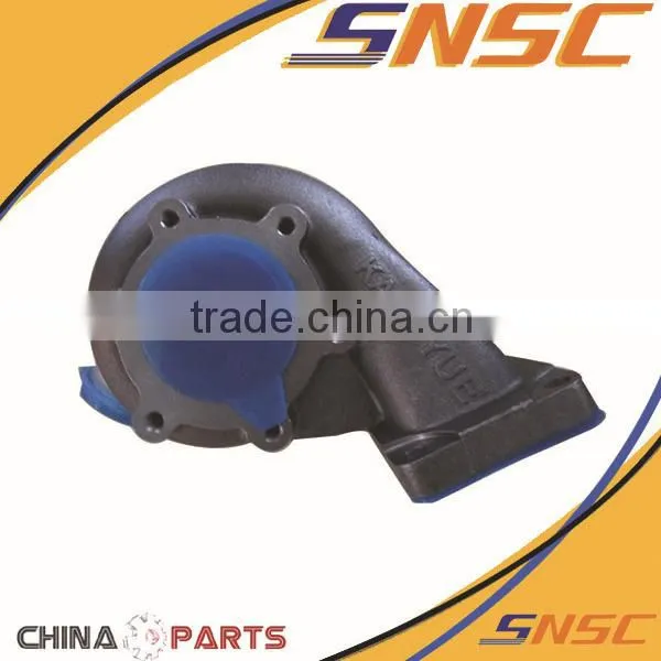Wholesale goods from china WeiChai engine Machinery Parts Turbocharger
