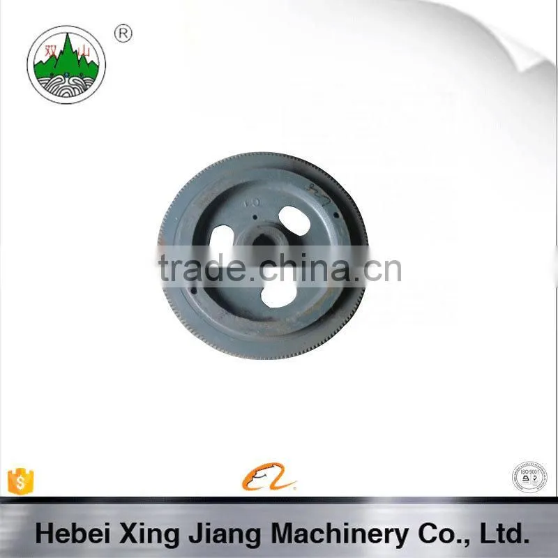 High Quality Tractor Engine Parts Flywheel For Diesel Engine Parts