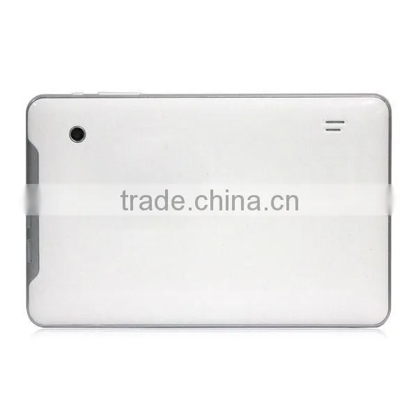 Factory Good Quality android tablet pc 3g sim card slot gps hdmi With 3G phone call