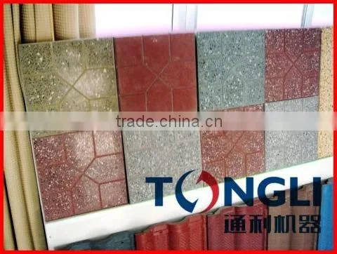 cute cement brick making machine producer