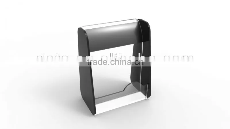 Stylish Acrylic Display Stands