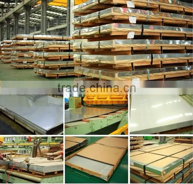 180 # 12mm thickness ss316 brushed mirror polishing surface Leaf Springs stainless steel soild flat bar
