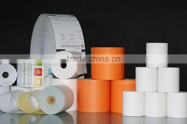80mm size cheap price thermal paper roll sale