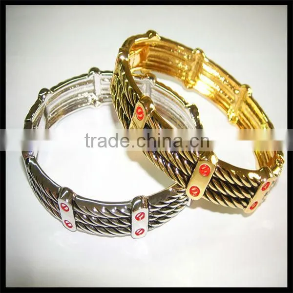 enamel bracelet manufacturer