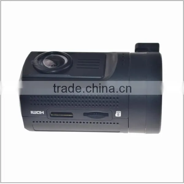 Full HD 1296P Ambarella A7LA50 car dvr car black box