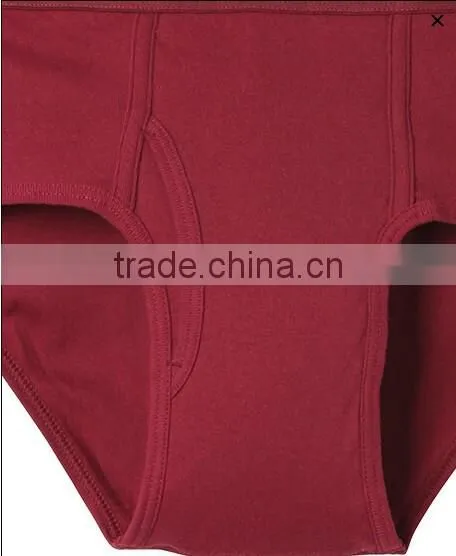 sexy men underwear cotton soft boxer briefs