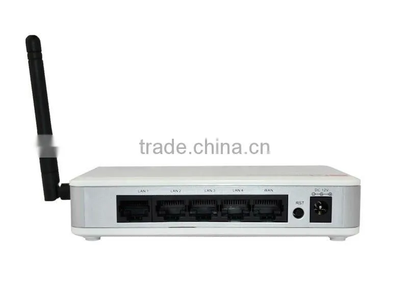 Ralink 5350 150Mbps Wireless/Wi-Fi router SL-R6801