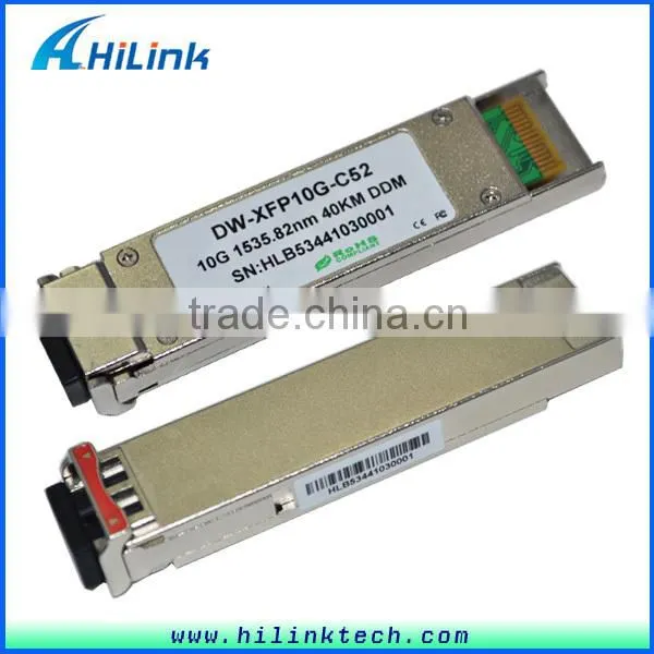 80KM X2-10Gb-ZR X2 Module