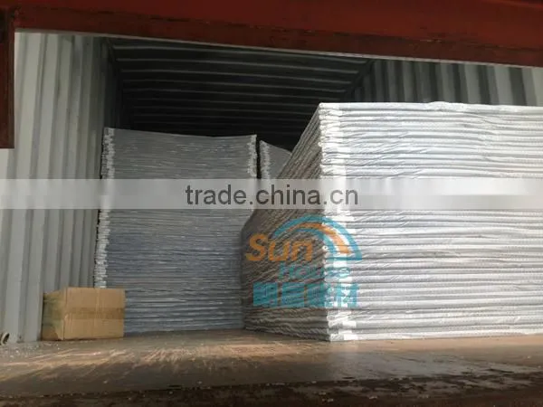 color acrylic mirror sheet price