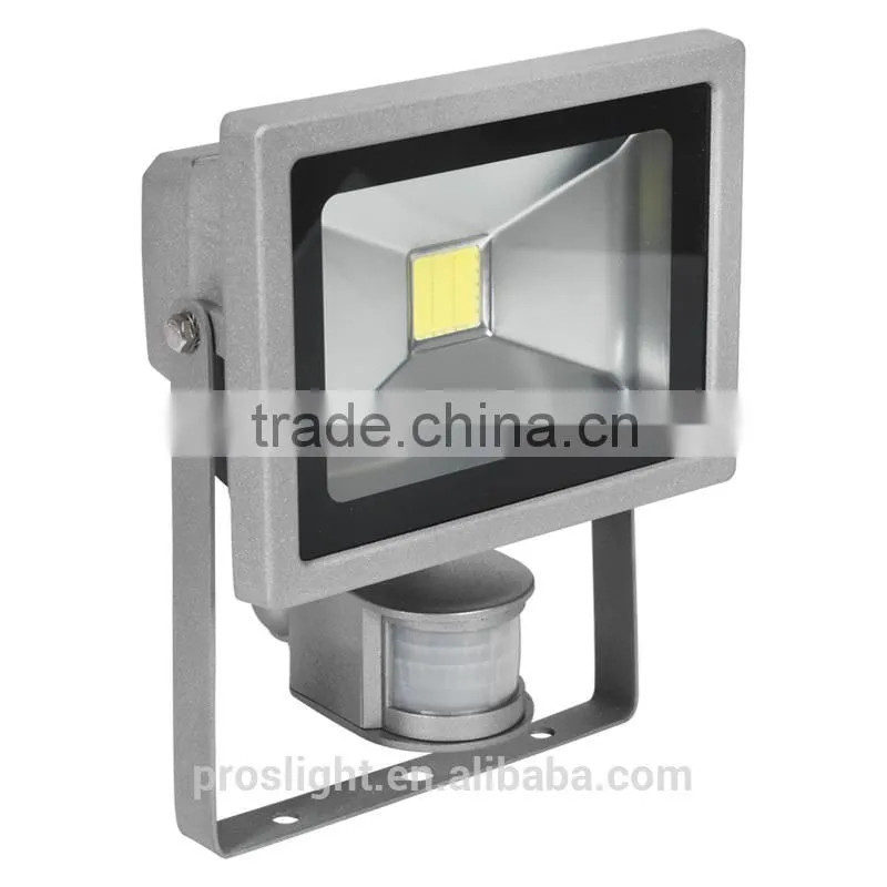 Ip65 waterproof outdoor floodlight led rgb