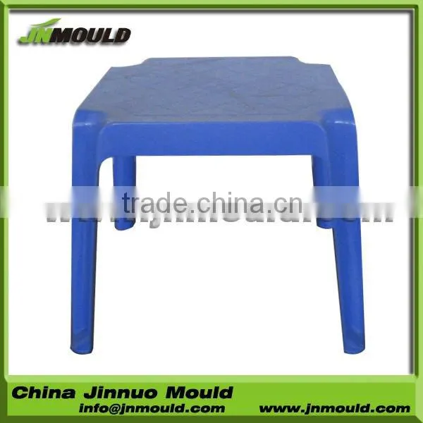 plastic injection led module table mould