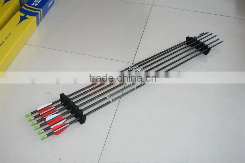 carbon arrows