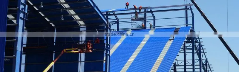 fiberglass sheet for greenhouse