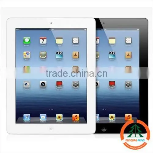 Android 4.0 tablet pc 9.7inch cheap dual cameras tablet