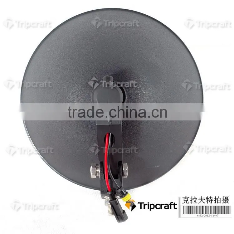 Origial factory hid spot/pencil flood light 9 hid driving light for atv utv suv
