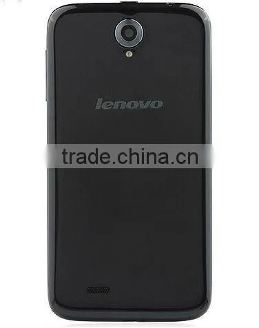5.5inch Original Lenovo A850+ MTk6582m Quad Core Android 4.2 960*540 Screen 1GB/4GB 5.0mp dual cameras Dual sim smartphone A850