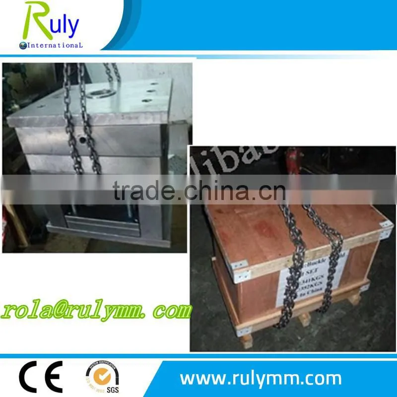 Plastic injection molding factory manufacturer in shandong