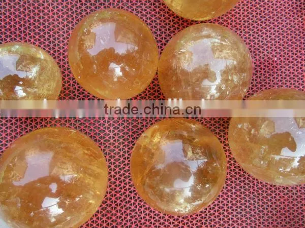 2015 new promoted shiny stone crystal ball