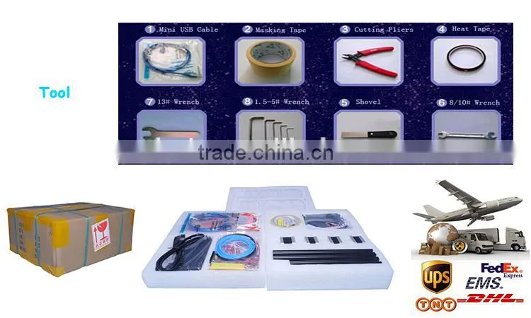 Tinda new launch 3d printer for Children
