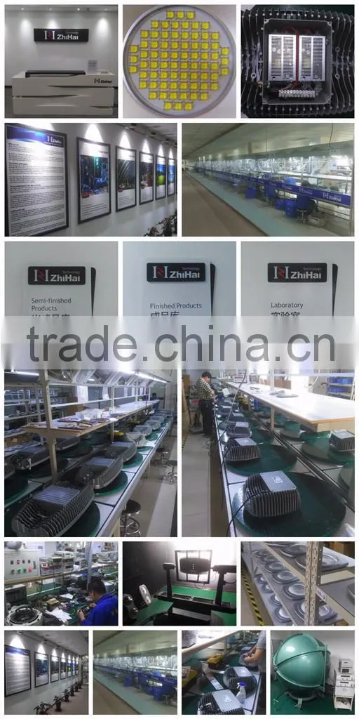 UL TUV SAA ROHS Listed 80 watt led street light