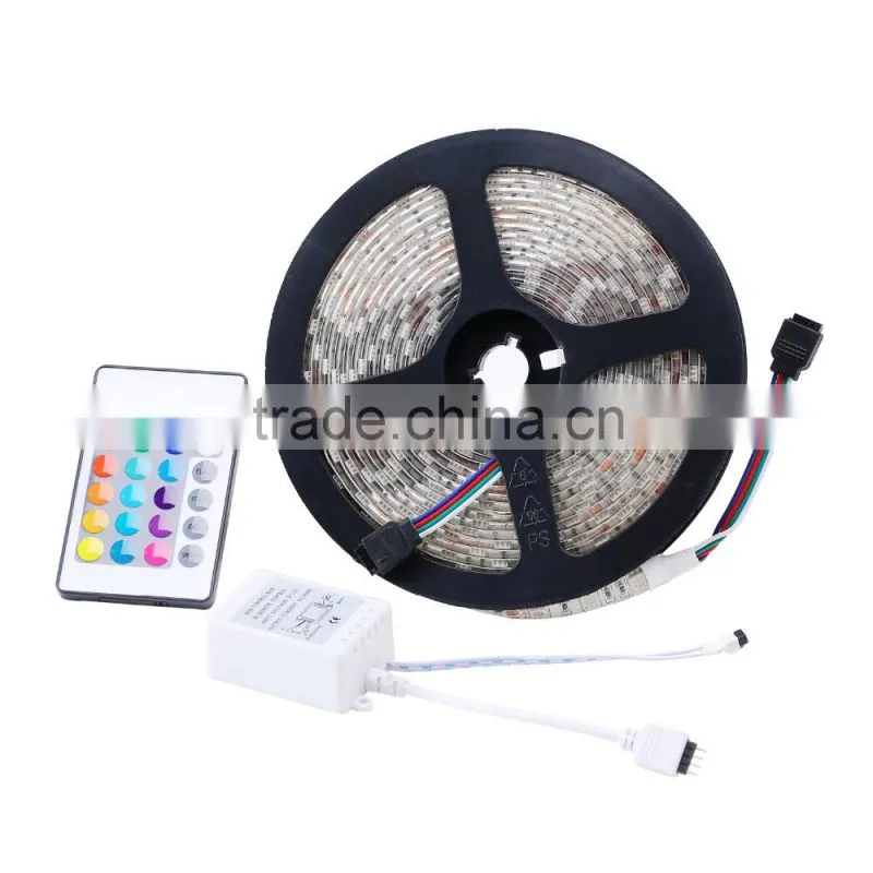 White Strip Lamps