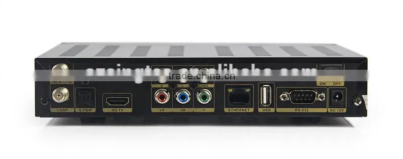 2015 Hot selling Original V7 S-V7 HD PVR Support Web TV Hardware decoder