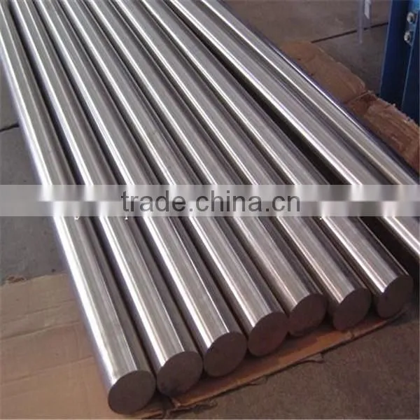 High purity forged niobium rod price for all specification