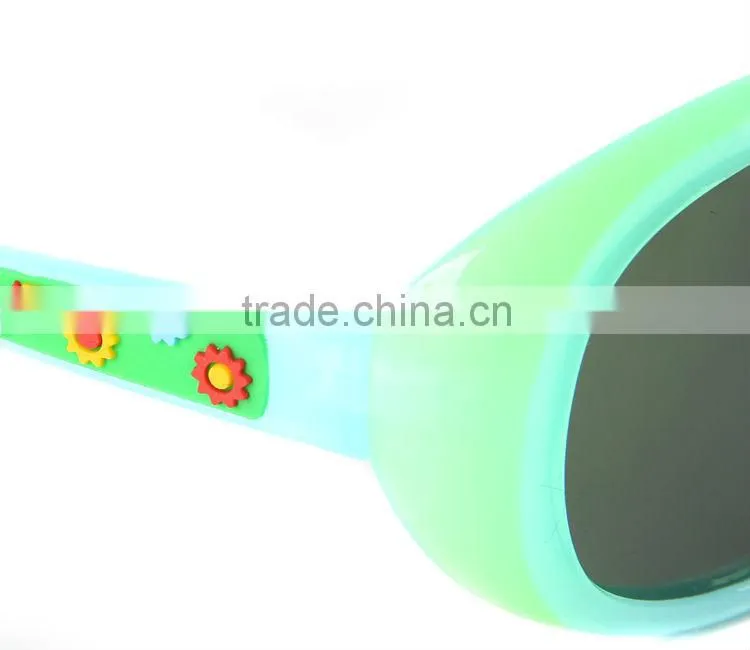 2013 fashion hot sale lovely kids sunglasses