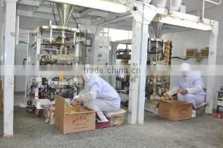 Qingdao DYTD Foods Co., Ltd. company overview - view 4