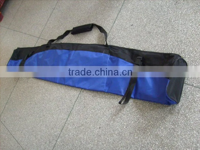 Nylon ski bag