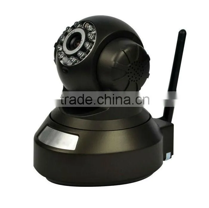 Hot sales ip dome camera
